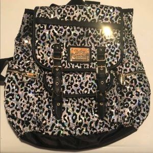 Juicy Couture Backpack